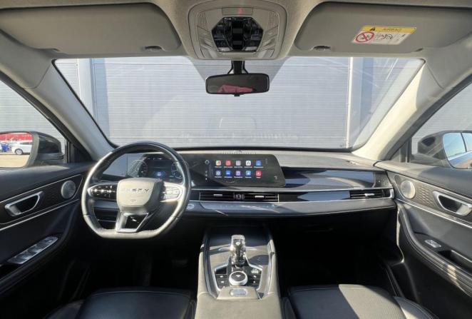 Chery Tiggo 7 Pro Max I Рестайлинг с пробегом 2024 года, цена 2 030 000 рублей, 47571 км, внедорожник, Автокод Объявления
