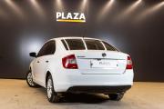 Skoda Rapid I Уфа  - изображение 21