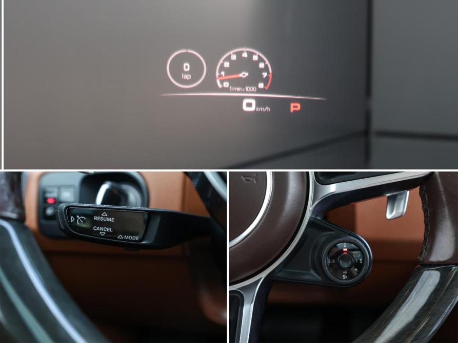 Porsche Cayenne III Москва  - изображение 19