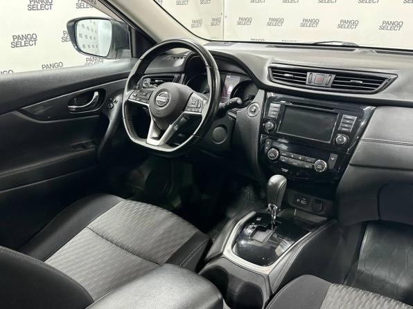 Nissan X-Trail III Рестайлинг с пробегом 2020 года, цена 1 985 000 рублей, 109615 км, внедорожник, Автокод Объявления