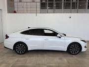 Hyundai Sonata VIII (DN8) Новороссийск  - изображение 46