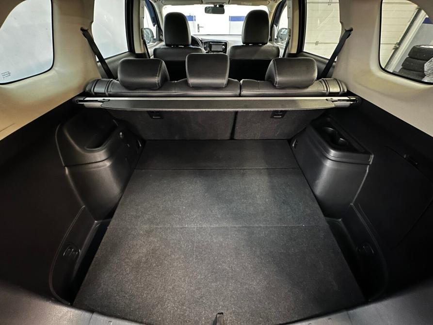 Mitsubishi Outlander III Рестайлинг Балашиха  - изображение 16