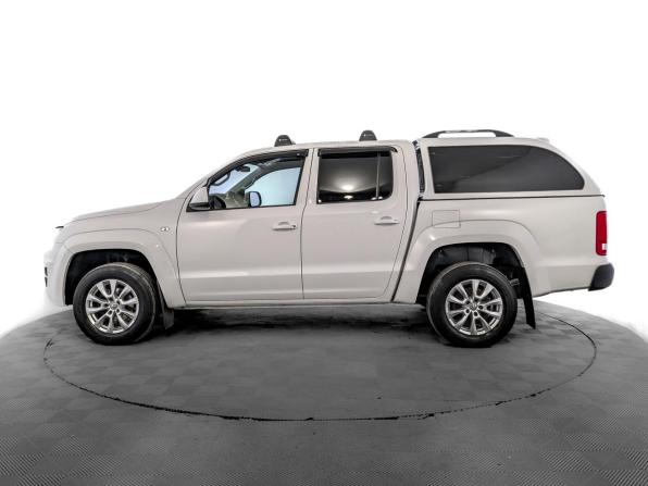 Volkswagen Amarok I Рестайлинг с пробегом 2019 года, цена 2 900 000 рублей, 160000 км, offers.body_type.unknown, Автокод Объявления