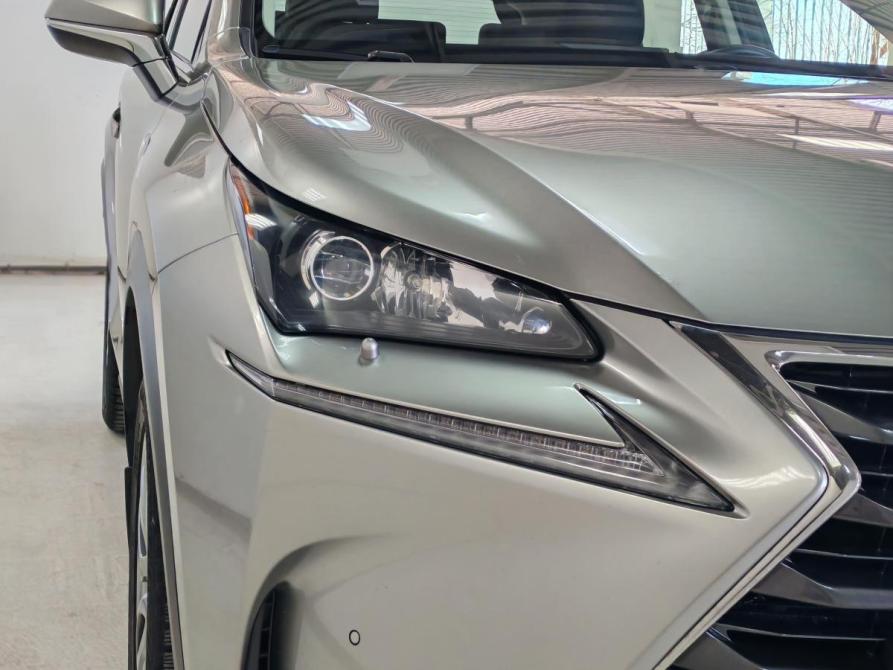 Lexus NX I Астрахань  - изображение 9