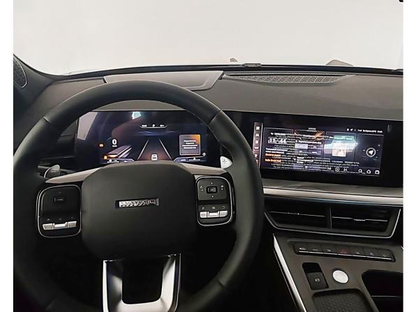 Новый Haval F7 II 2026 года, цена 3 365 010 рублей, внедорожник, Автокод Объявления
