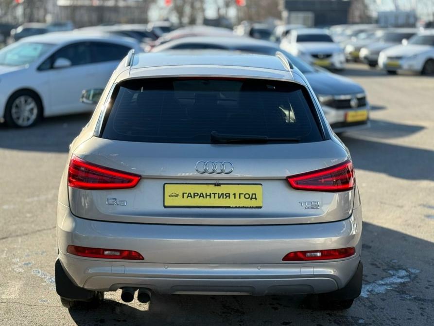 Audi Q3 I (8U) Ижевск  - изображение 5