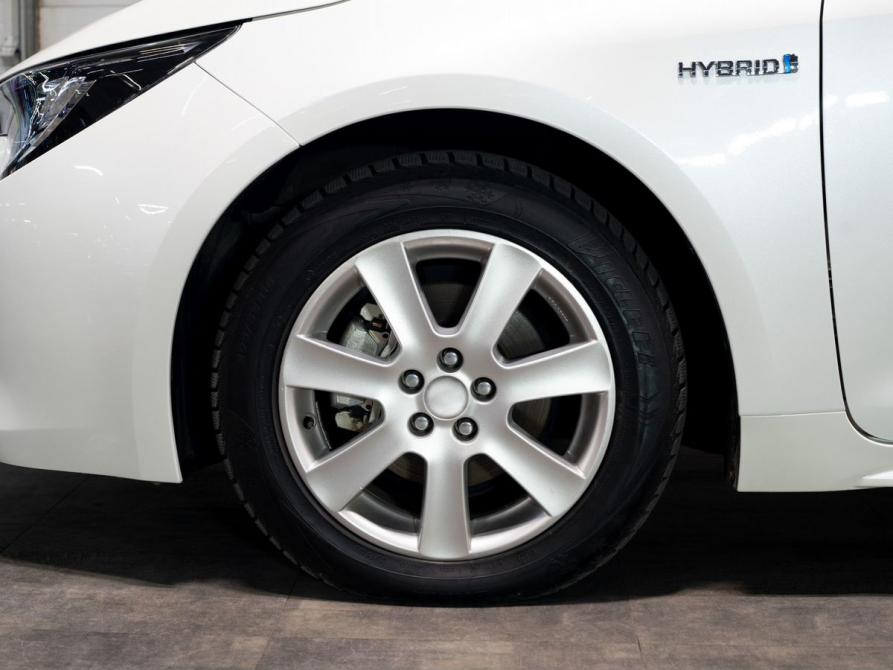 Toyota Corolla XII (E210) Чита  - изображение 18