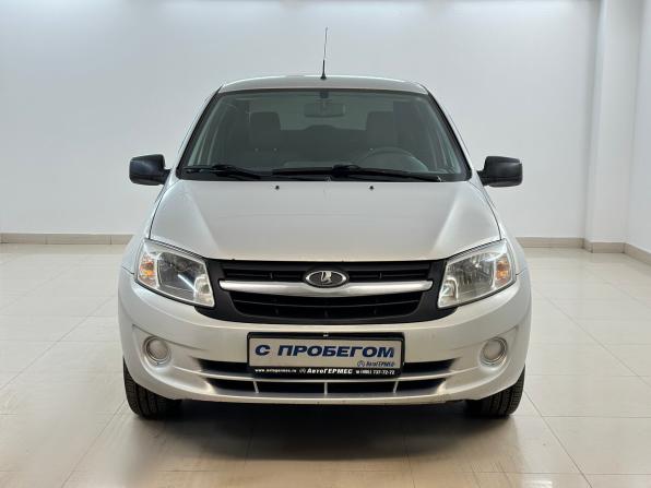 Lada (ВАЗ) Granta I с пробегом 2014 года, цена 390 000 рублей, 188407 км, седан, Автокод Объявления