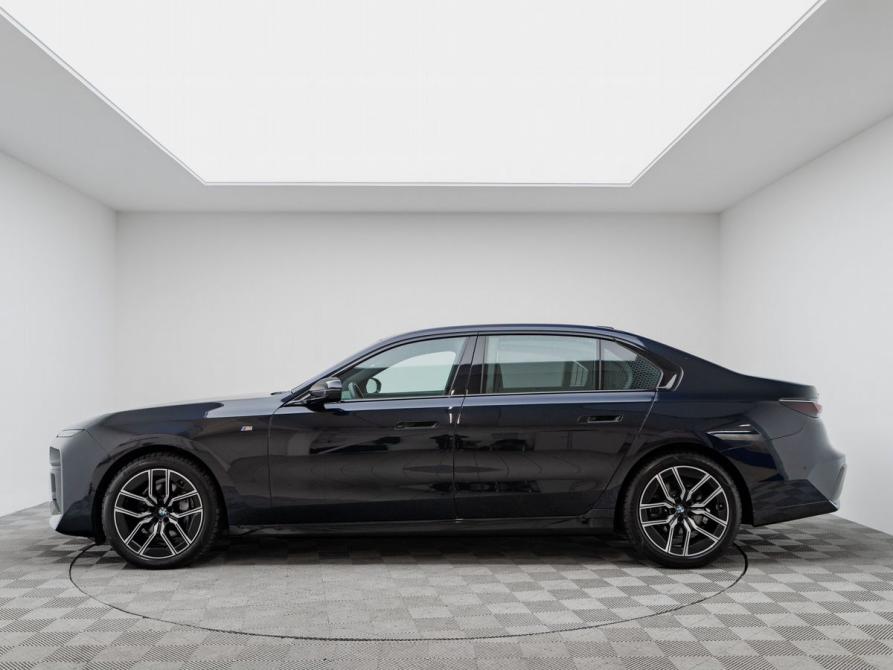 BMW 7 серии VII (G70) Москва  - изображение 10