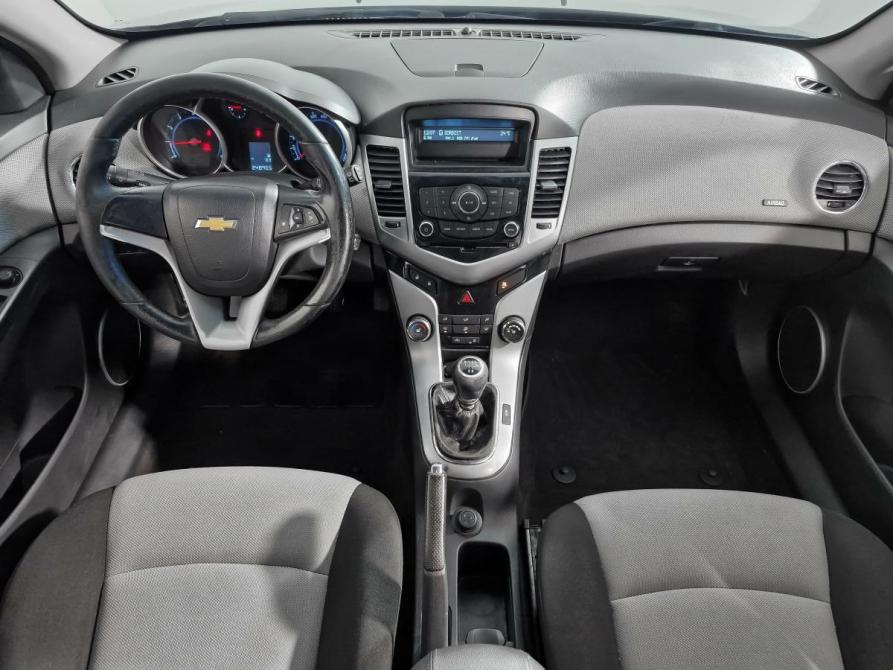 Chevrolet Cruze I Нижний Новгород  - изображение 14