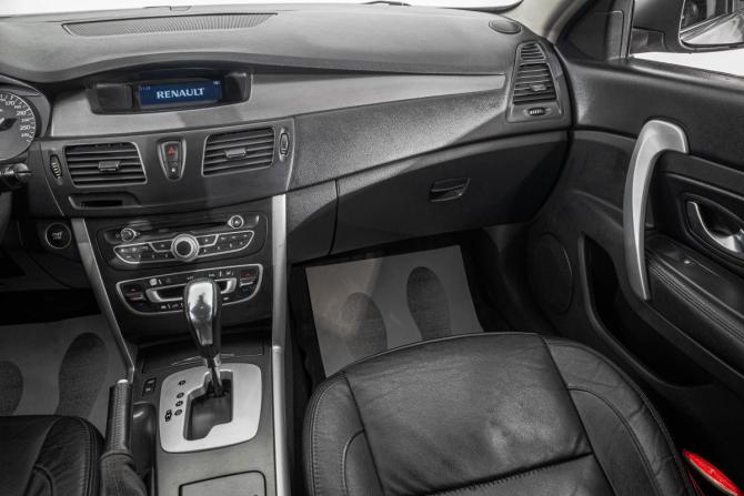 Renault Latitude I с пробегом 2011 года, цена 999 000 рублей, 245000 км, седан, Автокод Объявления
