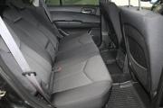 SsangYong Kyron I Рестайлинг Кемерово  - изображение 30