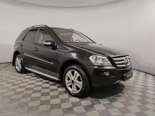 Mercedes-Benz M-Класс II (W164) с пробегом 2005 года, цена 975 000 рублей, 450731 км, внедорожник, Автокод Объявления