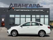 Lada (ВАЗ) Vesta I Волгоград  - изображение 35