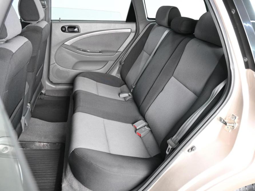 Chevrolet Lacetti I Ростов-на-Дону  - изображение 9