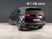 Kia Sportage IV Рестайлинг Екатеринбург  - изображение 24