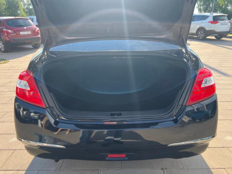 Nissan Teana II Стерлитамак  - изображение 21