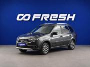 Lada (ВАЗ) Granta I Рестайлинг Москва  - изображение 24
