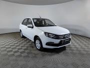 Lada (ВАЗ) Granta I Рестайлинг Уфа  - изображение 25