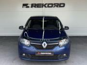 Renault Logan II Уфа  - изображение 19