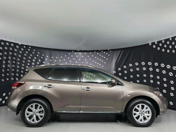 Nissan Murano II (Z51) Рестайлинг с пробегом 2012 года, цена 1 050 000 рублей, 267782 км, внедорожник, Автокод Объявления