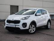 Kia Sportage IV Москва  - изображение 20