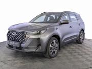 Chery Tiggo 7 Pro Max I Рестайлинг Москва  - изображение 31