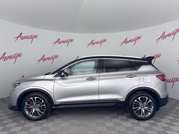 Geely Coolray I с пробегом 2023 года, цена 1 850 000 рублей, 81747 км, внедорожник, Автокод Объявления