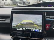 Honda Stepwgn V Рестайлинг Москва  - изображение 38