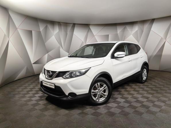 Nissan Qashqai II с пробегом 2015 года, цена 1 249 000 рублей, 233664 км, внедорожник, Автокод Объявления