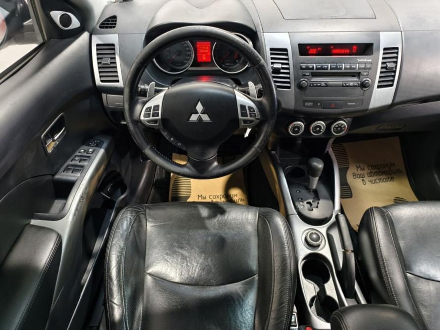 Mitsubishi Outlander II Курск  - изображение 9