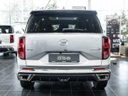 GAC GS8 II Москва  - изображение 26