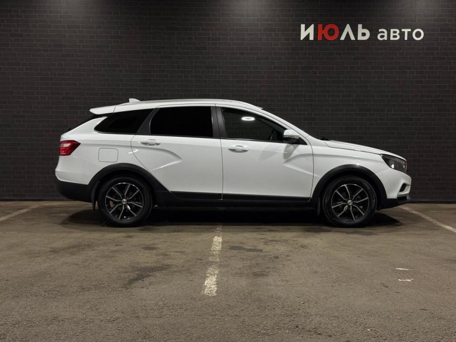 Lada (ВАЗ) Vesta I Челябинск  - изображение 4