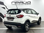 Renault Kaptur I Рестайлинг Ростов-на-Дону  - изображение 24