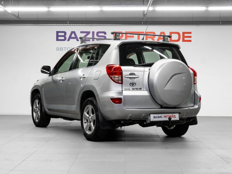 Toyota RAV4 III (XA30) Тюмень  - изображение 8