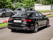 Audi A5 II (F5) Рестайлинг Санкт-Петербург  - изображение 45