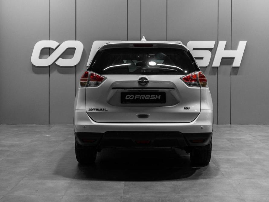 Nissan X-Trail III Тюмень  - изображение 4