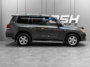 Toyota Land Cruiser 200 Series Тюмень  - изображение 33