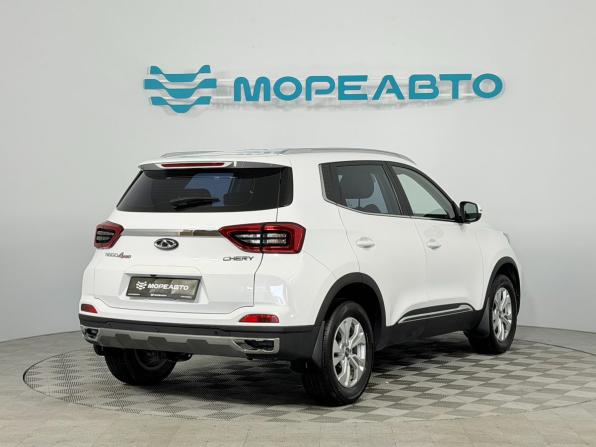 Chery Tiggo 4 Pro I с пробегом 2023 года, цена 1 499 000 рублей, 83500 км, внедорожник, Автокод Объявления