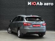 Lada (ВАЗ) Vesta I Екатеринбург  - изображение 22