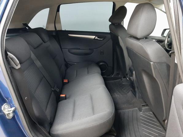 Mercedes-Benz B-Класс I (W245) Рестайлинг с пробегом 2010 года, цена 790 000 рублей, 96156 км, хэтчбек, Автокод Объявления