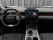 JETOUR DASHING I Москва  - изображение 33