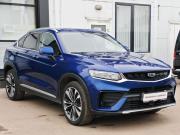 Geely Tugella I Москва  - изображение 22