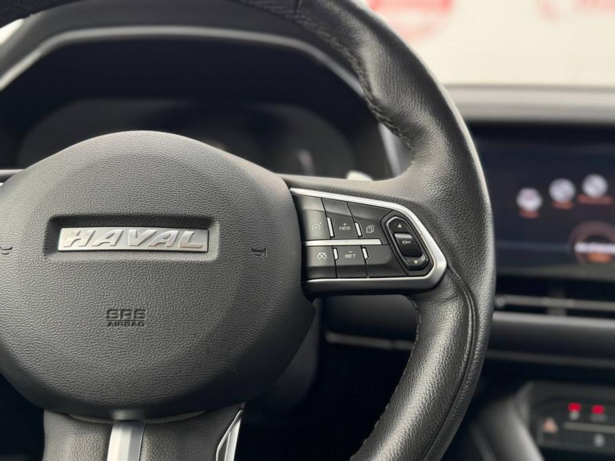 Haval F7 I Екатеринбург  - изображение 30