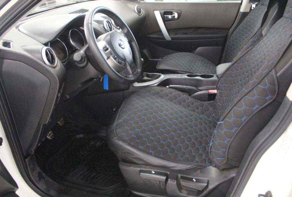 Nissan Qashqai I Астрахань  - изображение 21