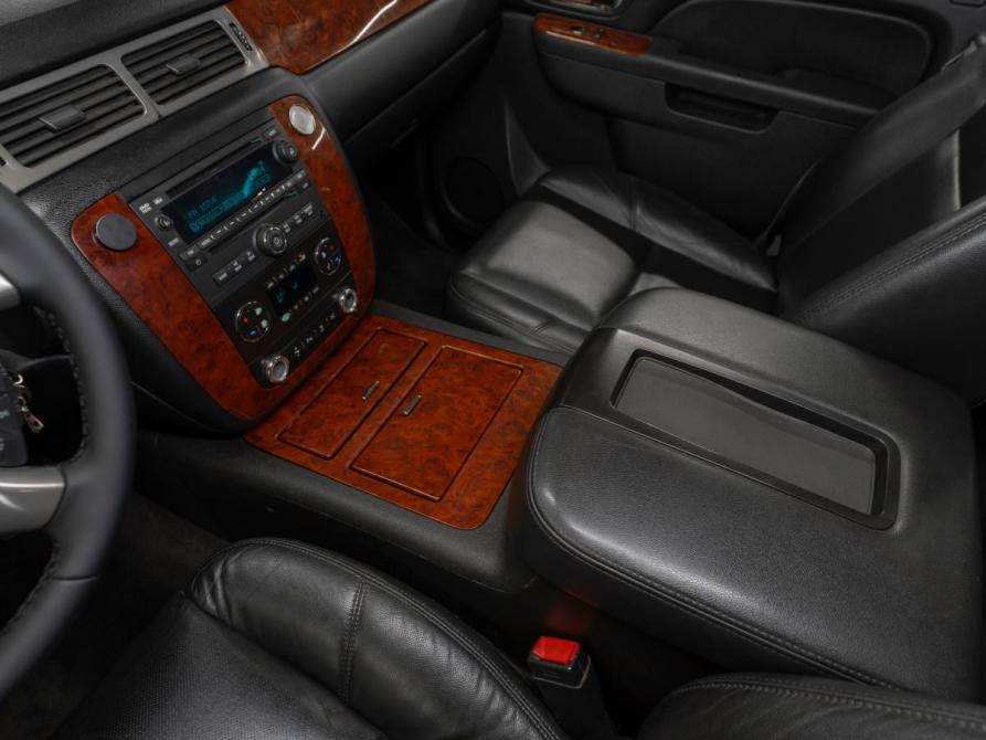 Chevrolet Tahoe III Москва  - изображение 19