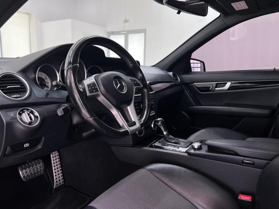 Mercedes-Benz C-Класс III (W204) Рестайлинг Волгоград  - изображение 23