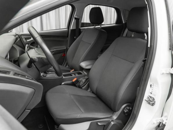 Ford Focus III Рестайлинг с пробегом 2018 года, цена 1 420 000 рублей, 81568 км, хэтчбек, Автокод Объявления