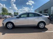 Lada (ВАЗ) Vesta I Рестайлинг (NG) Стерлитамак  - изображение 23