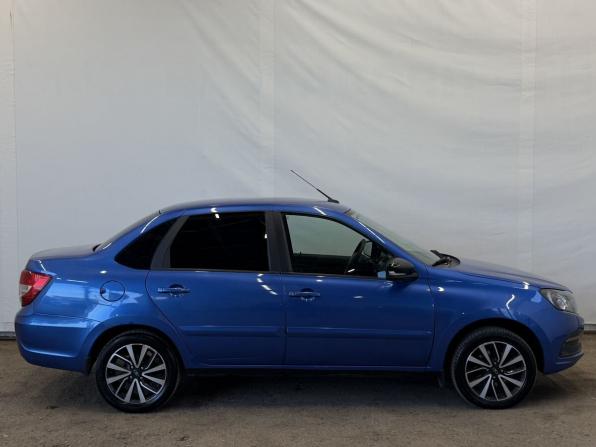 Lada (ВАЗ) Granta I Рестайлинг с пробегом 2019 года, цена 500 000 рублей, 147878 км, седан, Автокод Объявления